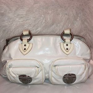 MARC JACOBS BLAKE SATCHEL 🤍